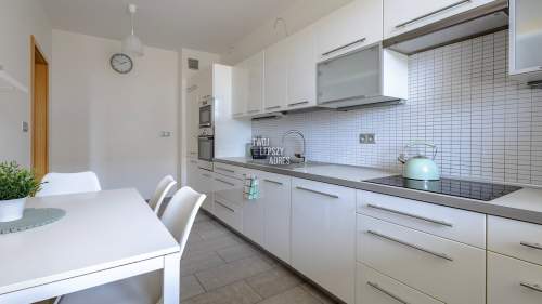 3-pokojowe mieszkanie 67,88 m z osobną kuchnią
