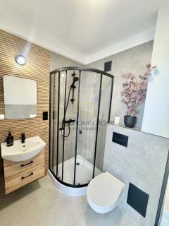 Plac Legionów Loft Kawalerka balkon piwnica