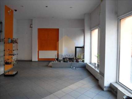 Lokal handlowo-usługowy w centrum Jawora.