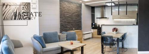 Osiedle Saska-Dom Development/Garaż/Loggia 16m2 