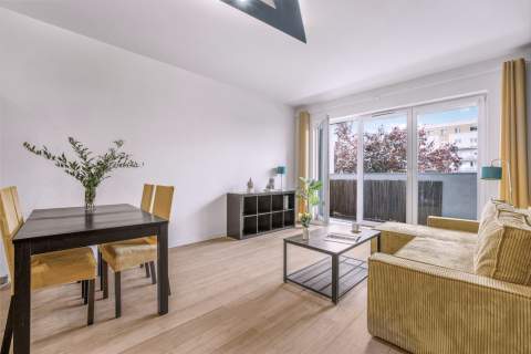 Idealne dla singla lub pary 2 pokoje 58 m2 Naramowice