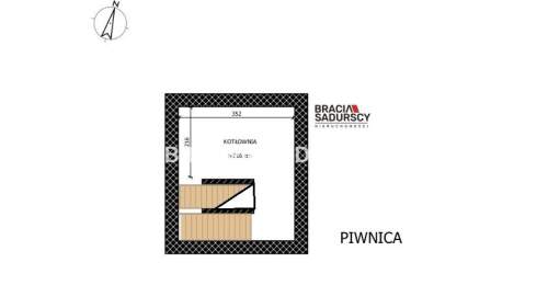 DOM 100M2 SZCZYRZYC 4 POKOJE CENTRUM 5 ARÓW