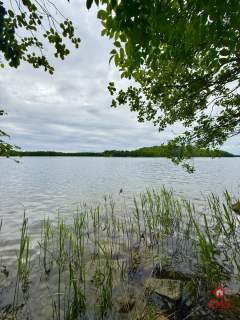 Twoja prywatna linia brzegowa nad Jeziorem Hańcza