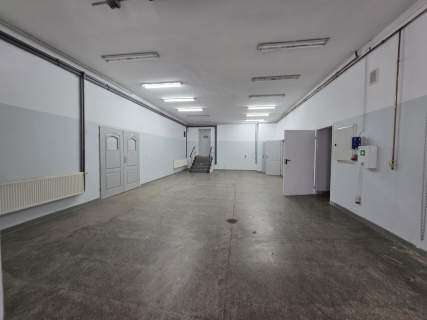 Nieruchomość komercyjna do wynajęcia, 170 m2, Świdnica