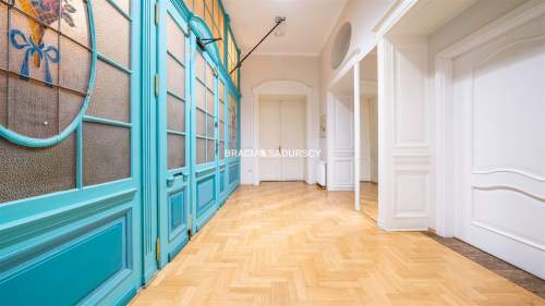 Lokal biurowy o pow. 303m2, Stare Miasto Kraków 