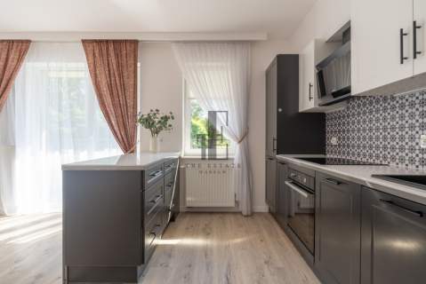 2 pokoje 46 m duży balkon miejsce postojowe