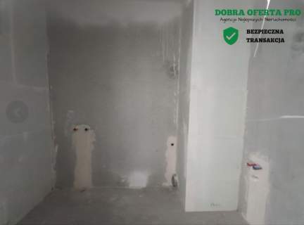 2 pokoje w nowej inwestycji Pruszcz Gdański