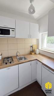 Mieszkanie do wynajęcia, 25 m2, Warszawa
