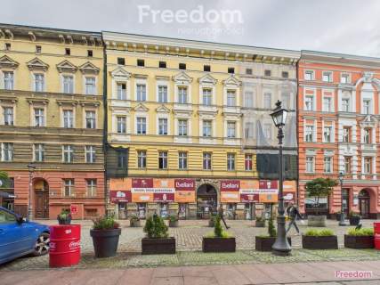 Kamienica inwestycyjna centrum Szczecina 4398 m