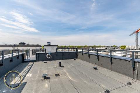 Mieszkanie 83,58 m Eko Park, ul. Jemiołuszki