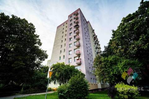 Jagiellońska, pow. 37,5 m2, 2 pokoje, balkon