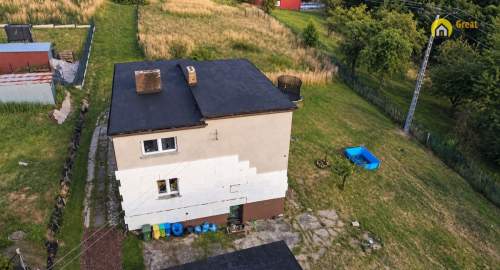 Dom po remocie 570 000 zł 190 m 1300 m