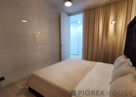 3-pokojowe mieszkanie na Wilanowie