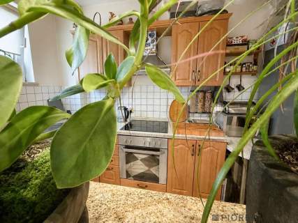 2-pokojowe mieszkanie na Mokotowie