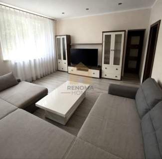 Mieszkanie/parter/72 m2