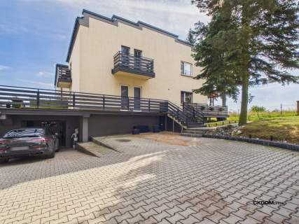Kielce mieszkanie 65 m2 z dużym tarasem