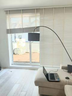 do wynajęcia mieszkanie 55 m2 taras 15 m2