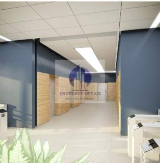 Wola lokal biurowy 1415m2 do wynajęcia