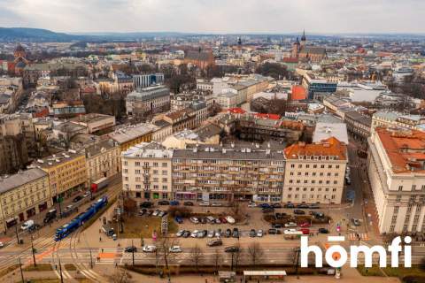 NOWOCZESNE 3 POKOJOWE MIESZKANIE UL STAROWIŚLNA