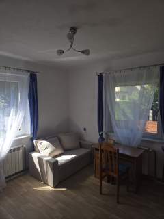 Mieszkanie 48m2 2 pokoje