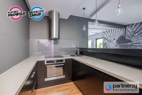 PREMIUM I SMART HOME I WIDOK NA ZATOKĘ PUCKĄ