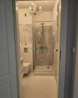 Komfortowe 4 pokoje, balkon, garaż
