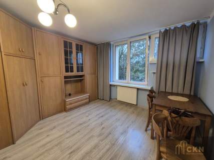 Garsoniera 25 m2 ul. Józefa Elsnera Kraków, Krowodrza