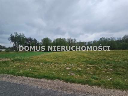 Działka siedliskowa