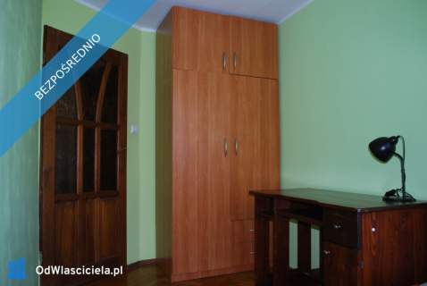 3 pokojowe Krzyki Zaporoska