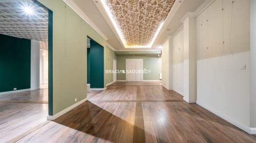 Lokal użytkowy- 340m2, rejon ul. Zakopiańskiej