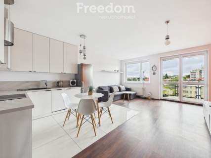 4 pokojowy apartament na Zielonych Tarasach I