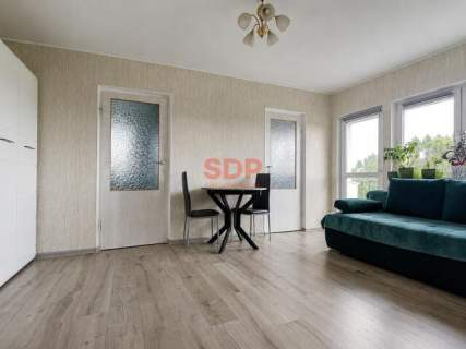 3 pokoje z balkonem Teofilów 46,85 m2
