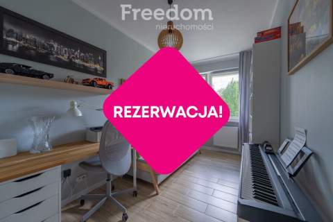 3 pokoje przy Parku nad Balatonem