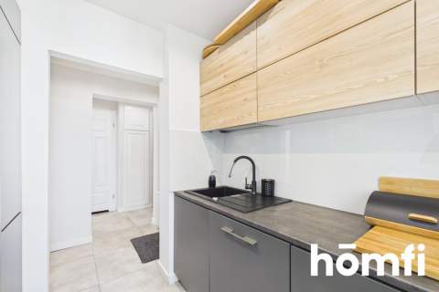 Wyjątkowy Apartament w centrum Katowic