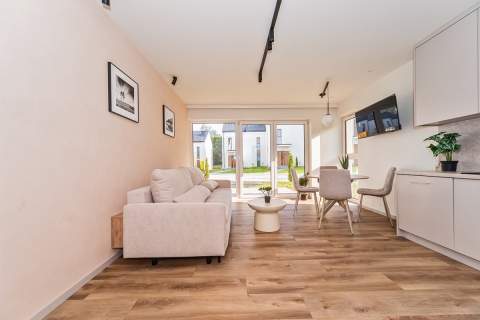 Apartament premium z widokiem na góry Ustroń