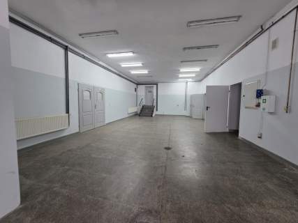 Nieruchomość komercyjna do wynajęcia, 170 m2, Świdnica