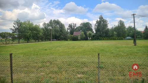 Działka budowlana 3800 m2, Bielsk Podlaski