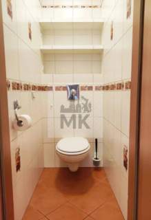 3 pokoje, kuchnia, balkon, w pobliżu Królewskiej.