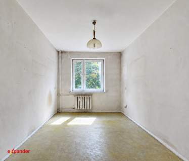 85,19 m w centrum Kalisza 3 pokoje 1. piętro balkon