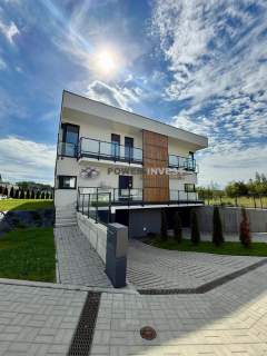 Ogródek 321 m2 Taras Duży garaż 0% prowizji