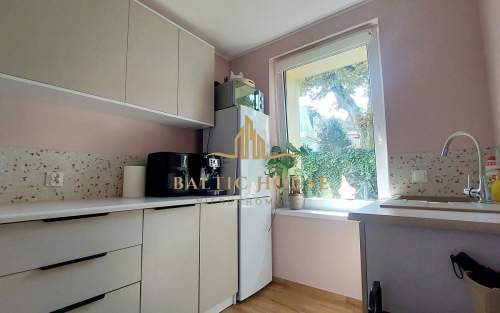 2 pokoje Do wejścia Kamienica Smart Home Sopot