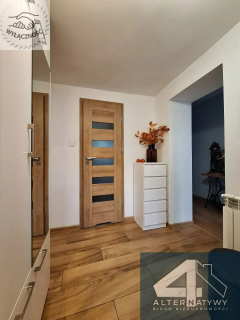 Dom 85 m2 po remoncie z dużą działką