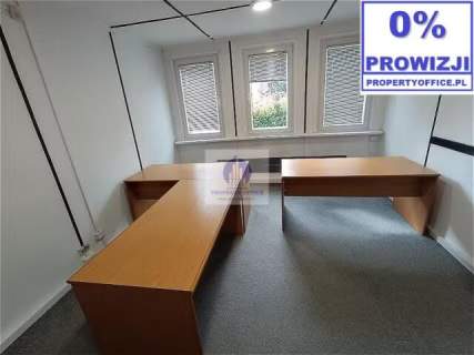 Mokotów lokal biurowy 20m2 do wynajęcia