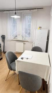 2-pokojowe mieszkanie w Ursusie