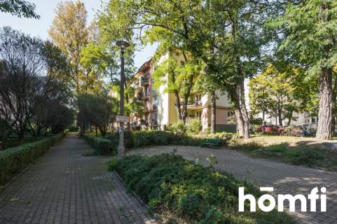 3pok, 64m2, balkon piwnica ul. Rydla Bronowice