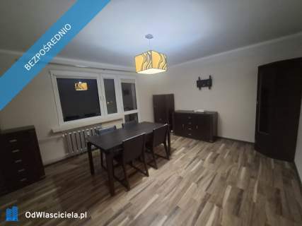 Wynajmę 3 pokojowe mieszkanie 63m Gorzów Wlkp. łap okazję zanim...