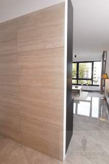 Apartament 46, 6 m , 2 pokoje, taras, Janosika