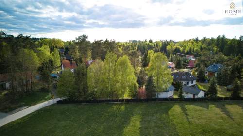 Dom między plażą a lasem - Jezioro Mielno, Mazury