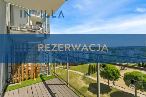 Mieszkanie blisko tramwaju, gotowe do wprowadzenia