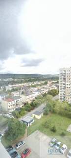 Mieszkanie 2-pokoje -Urządzone -Balkon -Winda -Parking -os.Uroczysko